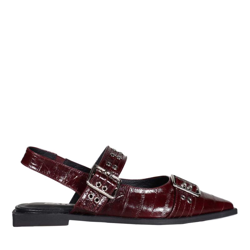 Minx Mor Slingback image number 0